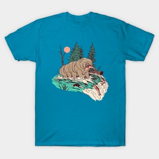 Water Bear T-Shirt